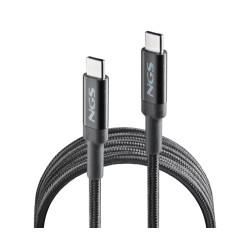 NGS KNOT 65W-3 cable USB...