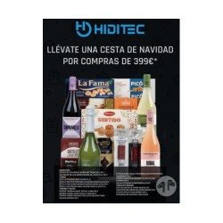 Cesta de Navidad 2024...