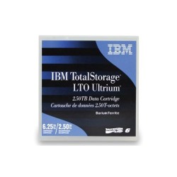 IBM LTO Ultrium 6 Cinta de...