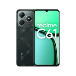realme C 61 17 1 cm (6.74")...