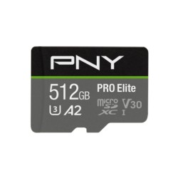 PNY PRO Elite microSDXC...