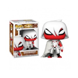 Funko pop marvel infinity...