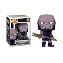 Funko pop dc comics la liga...