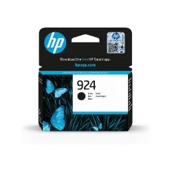 Tinta HP 924 500 páginas...