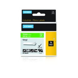 Cinta dymo etiquetas de...