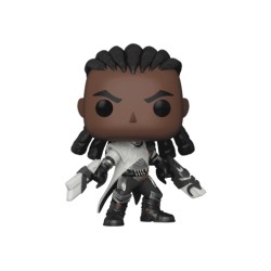 FUNKO Pop! Games 80301...