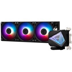 MSI MAG CORELIQUID I360...