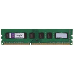Memoria DDR3 1600 8GB Kingston