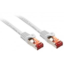 Lindy Cat.6 S/FTP 1m cable...