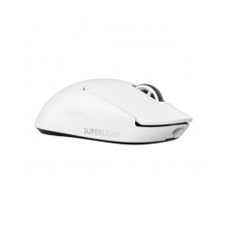 Logitech G PRO X ratón mano...