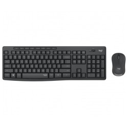 Logitech MK295 Silent...