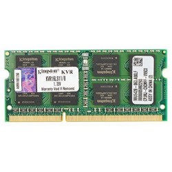 Memoria Sodimm DDR3 1600...