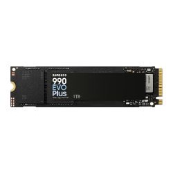 SSD Samsung 990 EVO Plus...
