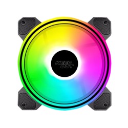 Keep Out XFC-120DR...