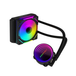 Keep Out XWC-120 CPU Water...