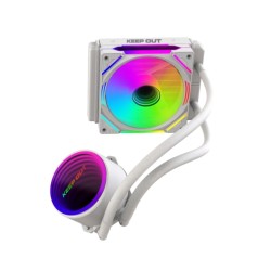 Keep Out XWC-120W CPU Water...