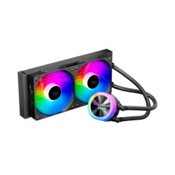 Kepp Out XWC-240 CPU Water...