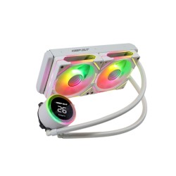 Keep Out XWC-240W PRO CPU...