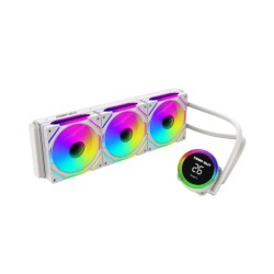 Keep Out XWC-360 PRO CPU...