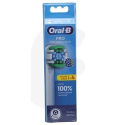 ORAL-B Repuesto Cepillo Pro...