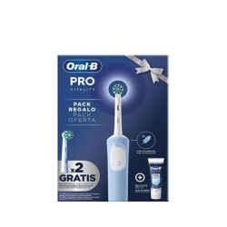 BRAUN ORAL-B Cepillo Dental...