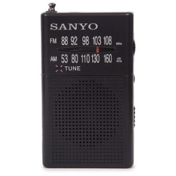 SANYO Radio Bolsillo...
