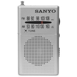 SANYO Radio Bolsillo...
