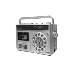 SANYO Radio Cassete...