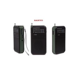 SANYO Radio Bolsillo...