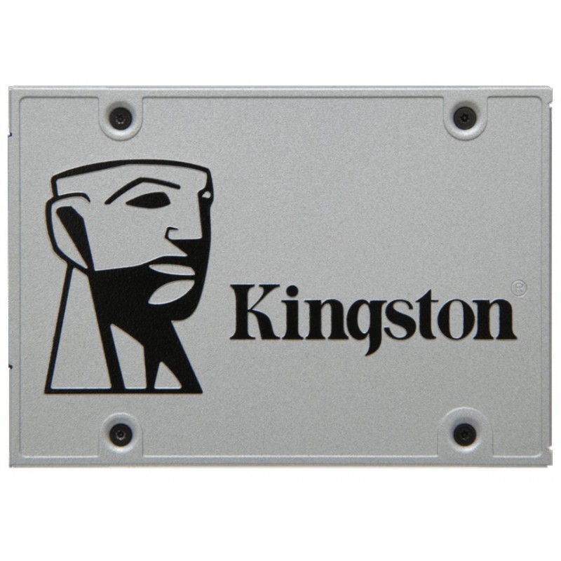 Disco SSD 2,5" 240GB Kingston SSDNow UV400