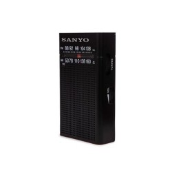 SANYO Radio Bolsillo...
