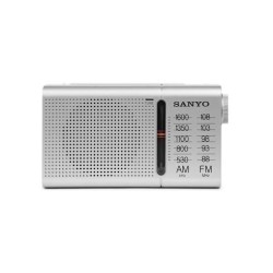 SANYO Radio Analogica...