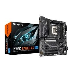 GIGABYTE Z790 EAGLE AX:...