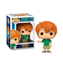 Funko pop animacion scooby...