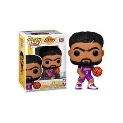 Funko pop deportes nba...