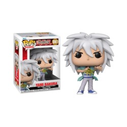 Funko pop animacion yugi oh...