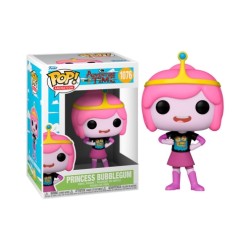 Funko pop animacion hora de...