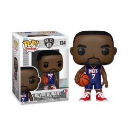 Funko pop deportes nba...