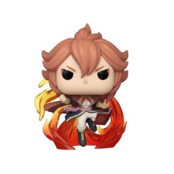 Funko pop black clover...