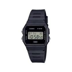 CASIO F-91WB-1AEF Reloj...