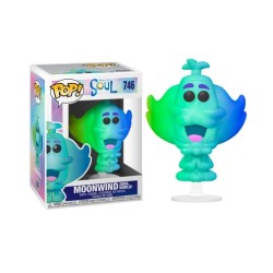 Funko pop disney soul...