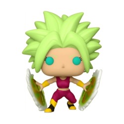 Funko pop dragon ball s...