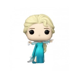 Funko pop disney princesas...