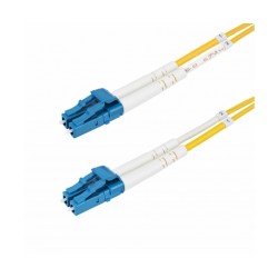 StarTech.com Cable de Fibra...