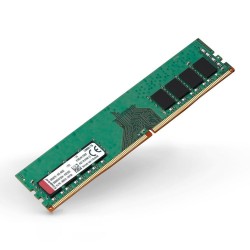 Memoria DDR4 2400 8GB Kingston KVR24N17S8/8