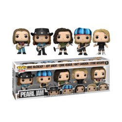 Funko pop estrellas del...