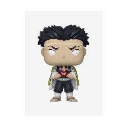 Funko pop kimetsu no yaiba...