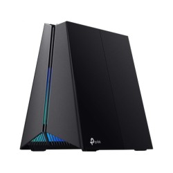 TP-Link Archer GXE75 router...