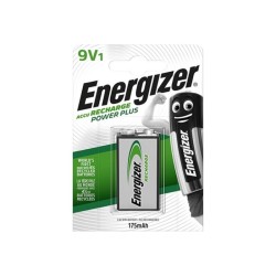 ENERGIZER PILA RECARGABLE...