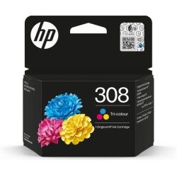 HP Cartucho de Tinta...